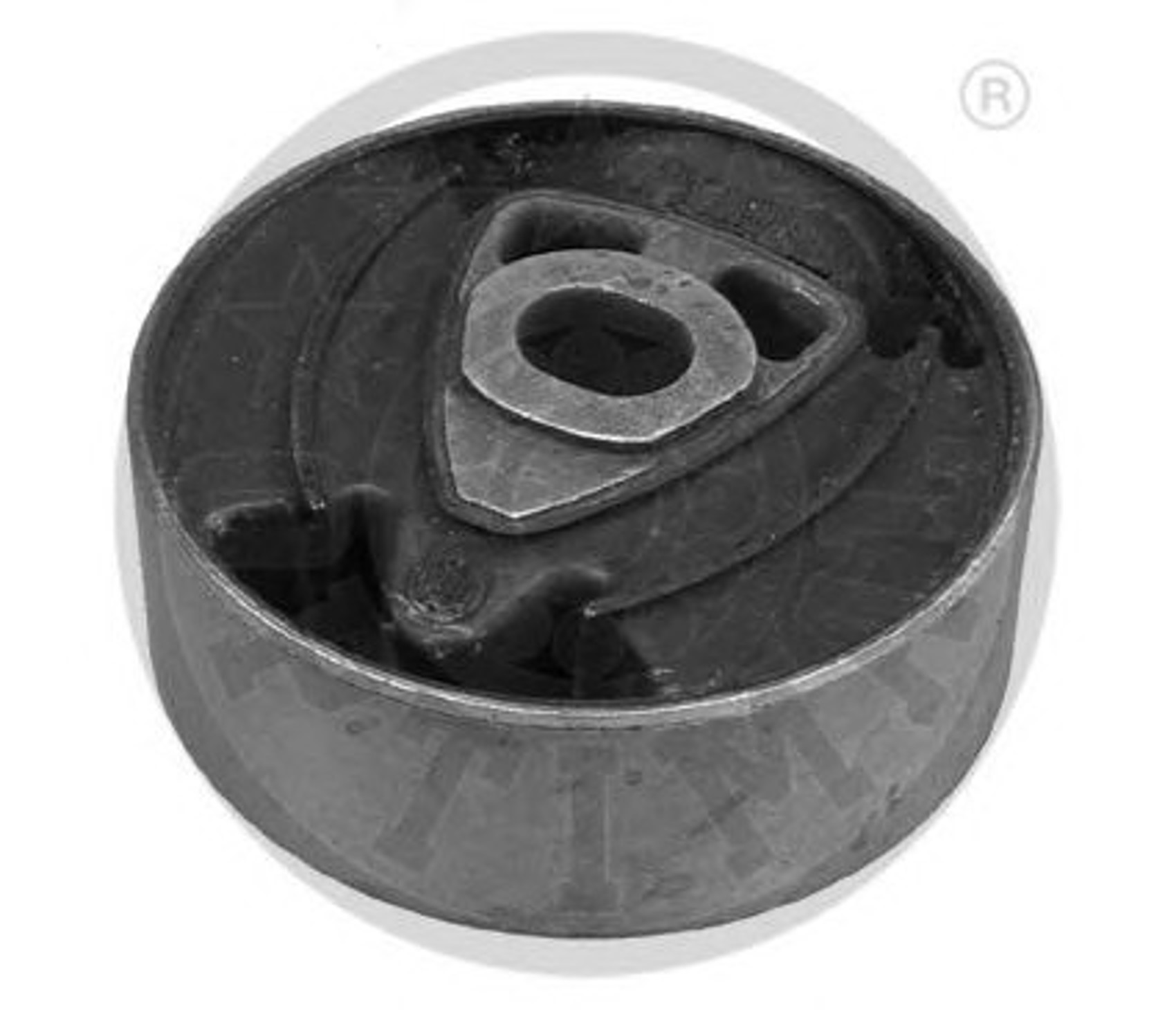 Подвеска раздаточная коробка OPTIMAL F7-2041