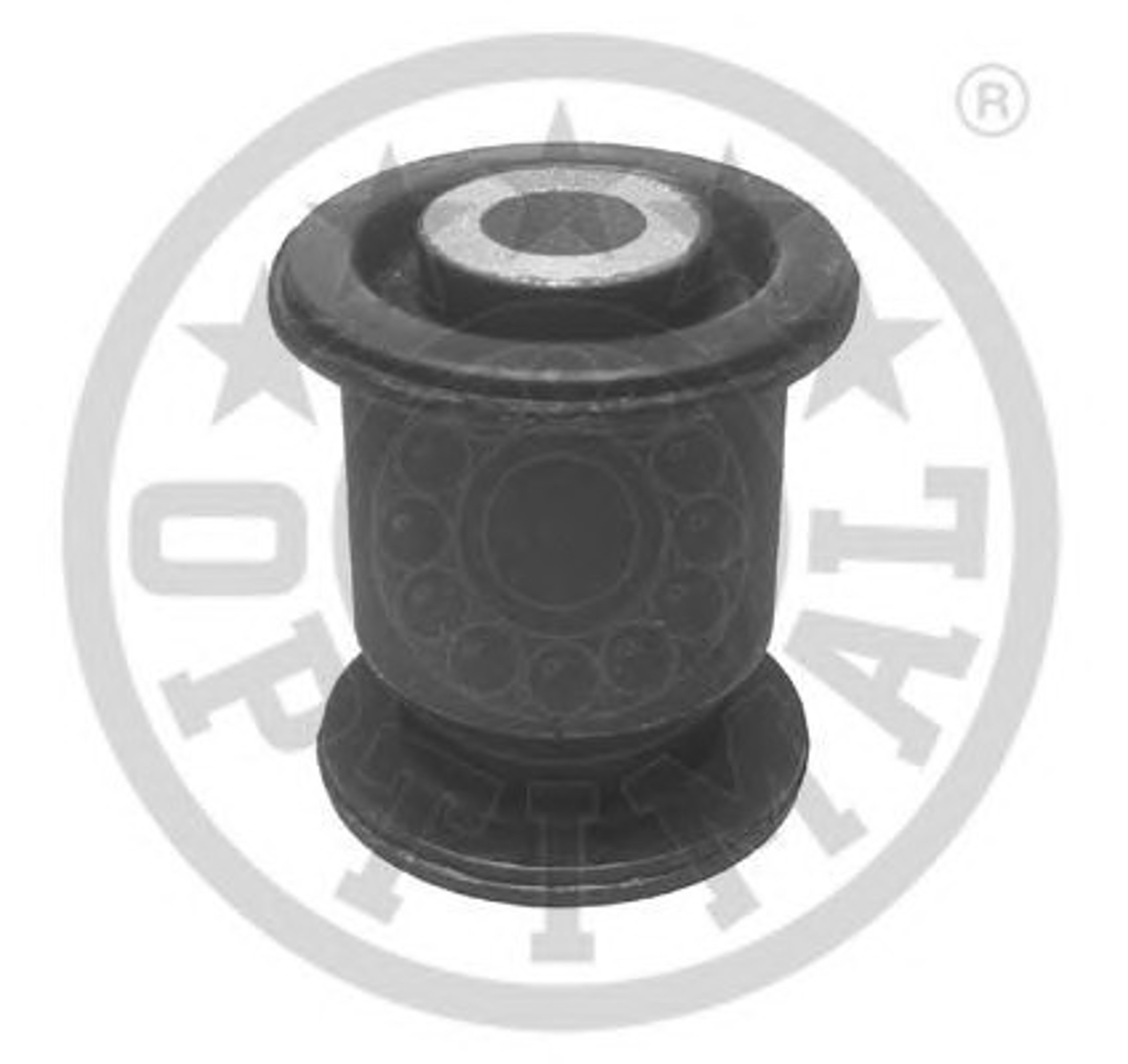 Сайлентблок рычага подвески OPTIMAL F8-4039