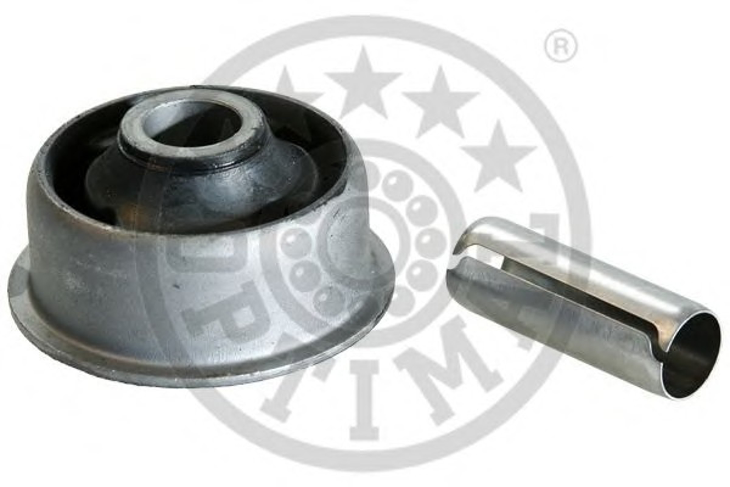 Сайлентблок OPTIMAL F8-1007S