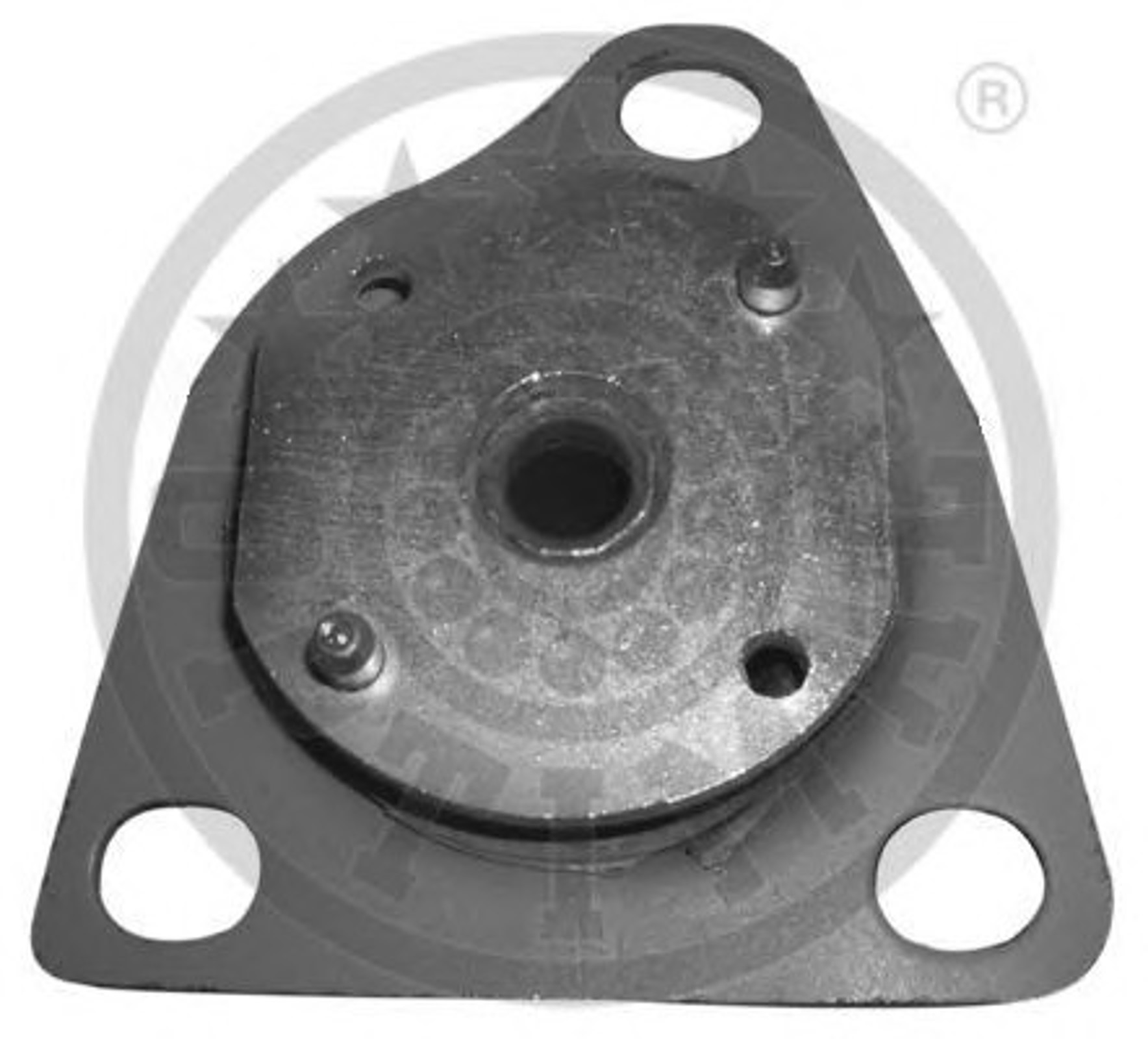 Опора подрамника OPTIMAL F8-3004