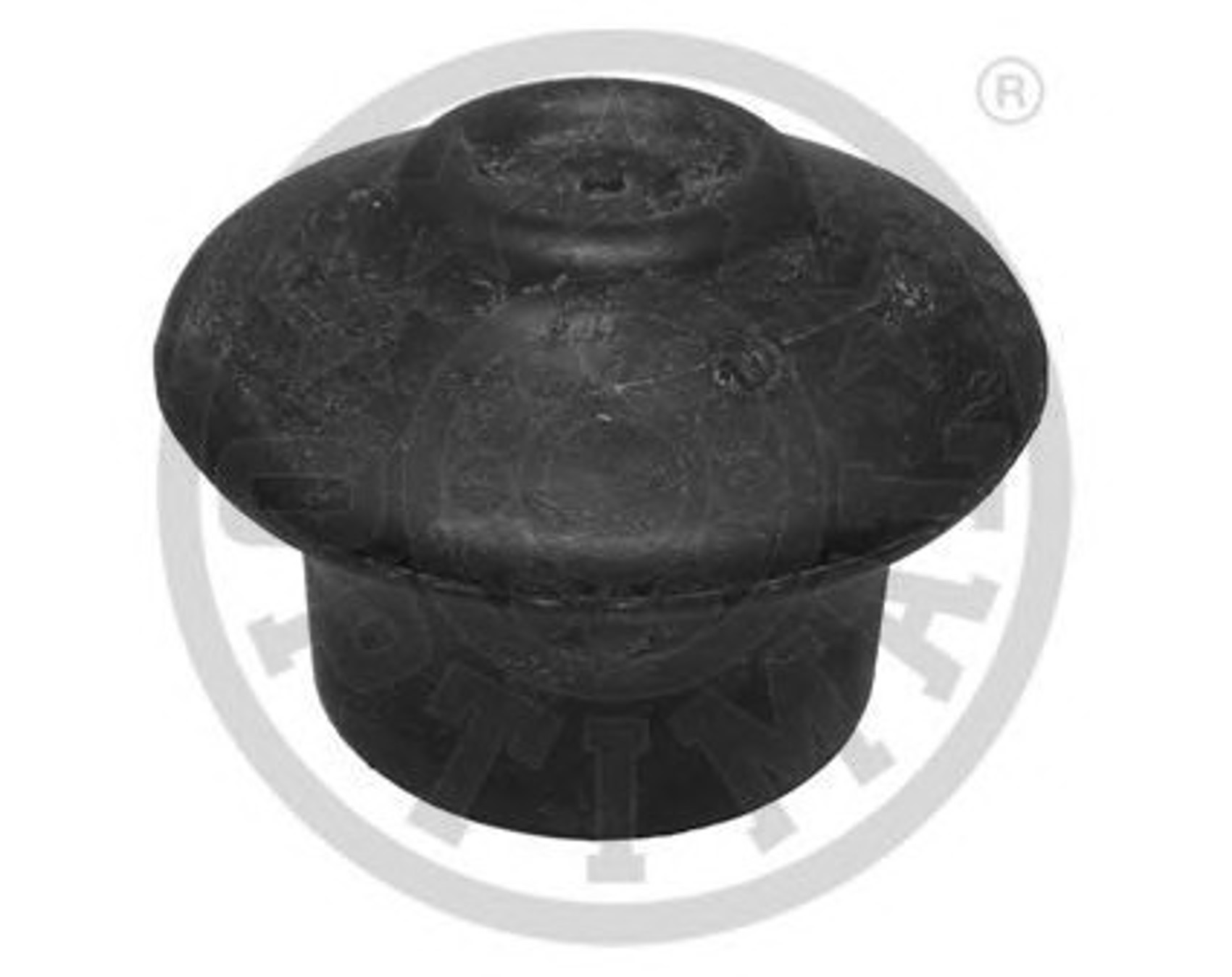 Опора двигателя OPTIMAL F8-4019