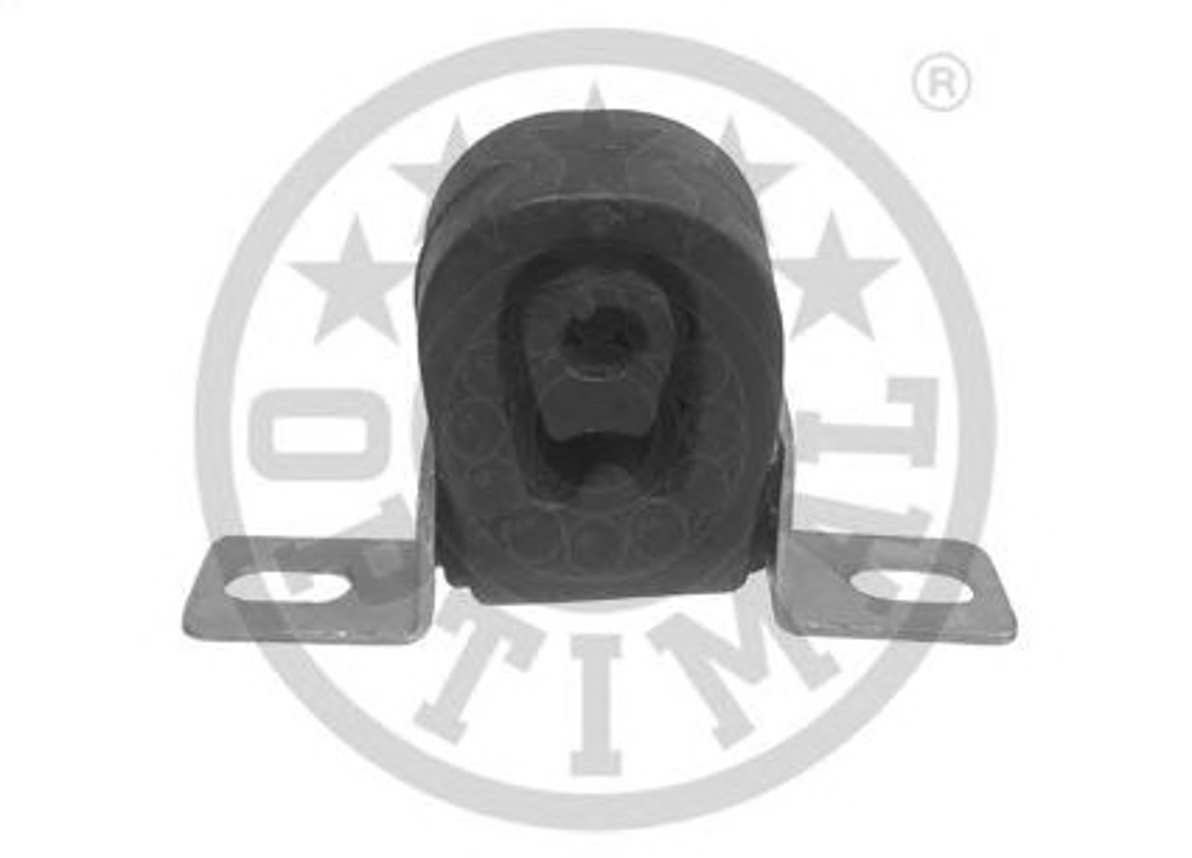 Кронштейн система выпуска ог OPTIMAL F8-4025