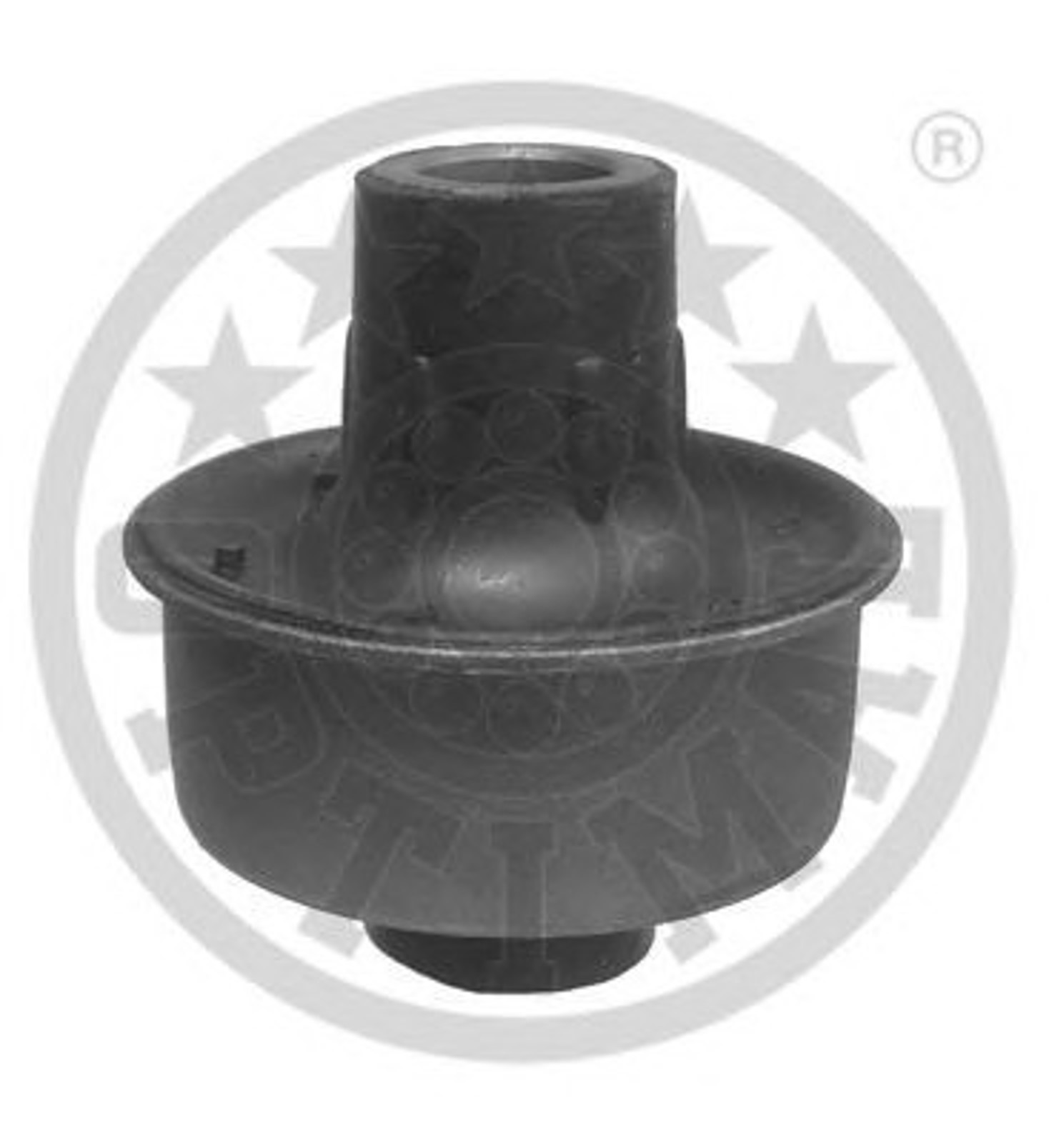 Сайлентблок OPTIMAL F8-4097