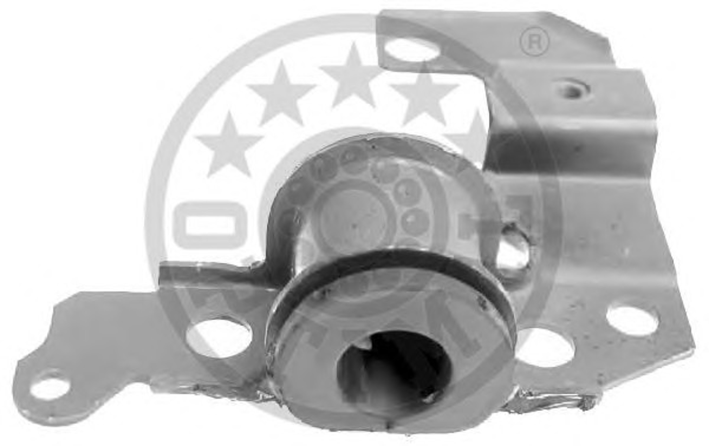Сайлентблок OPTIMAL F8-5276