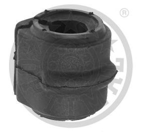 Сайлентблок подвески OPTIMAL F85330