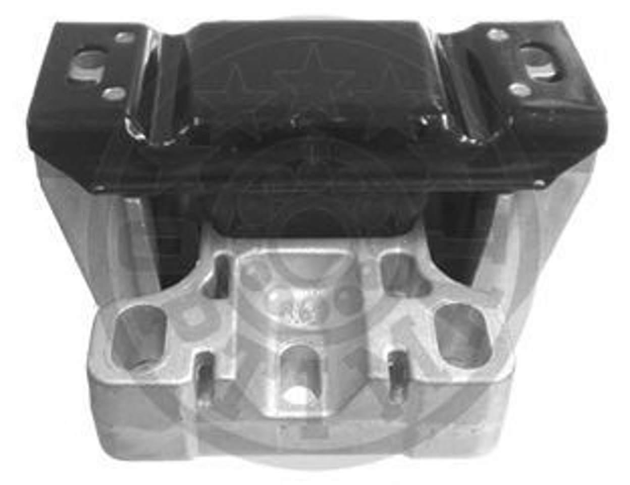 Подвеска автоматическая коробка передач OPTIMAL F8-5387