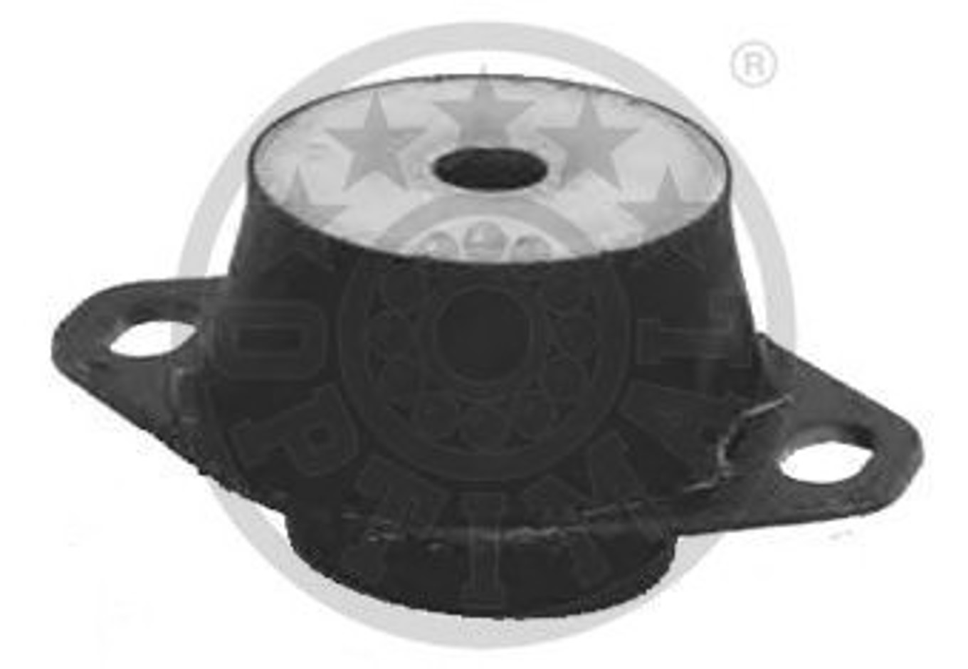 Подвеска двигатель OPTIMAL F8-5556