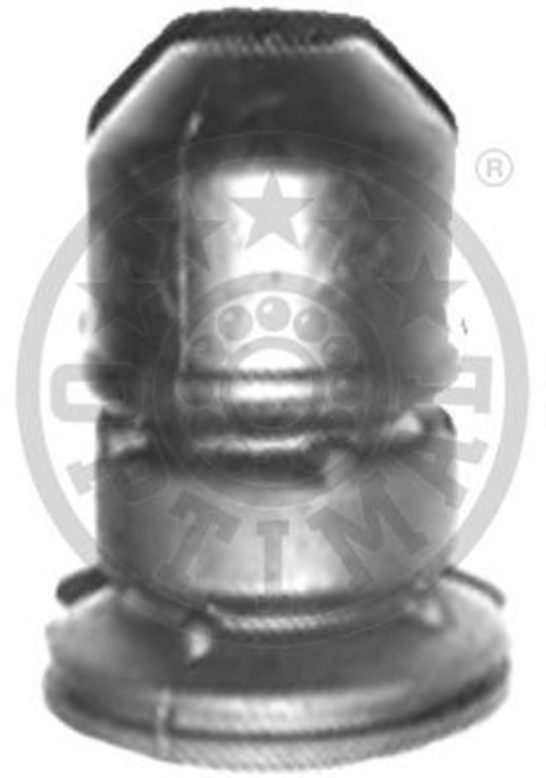 Отбойник амортизатора OPTIMAL F8-5597