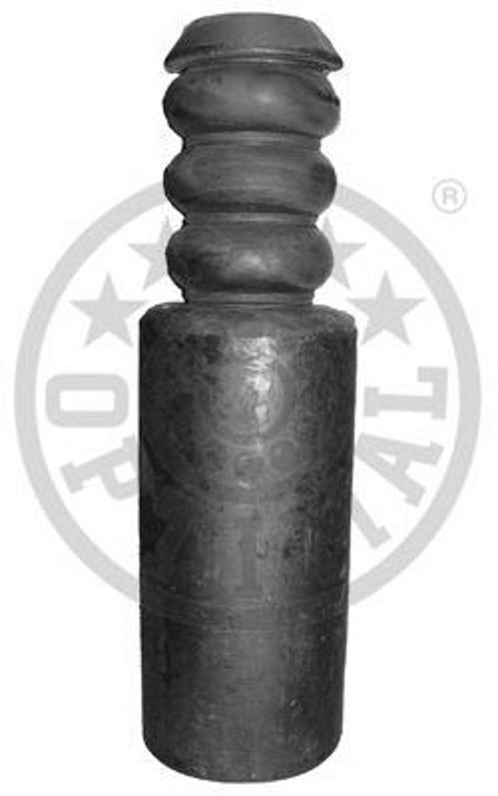 Отбойник амортизатора OPTIMAL F8-5863