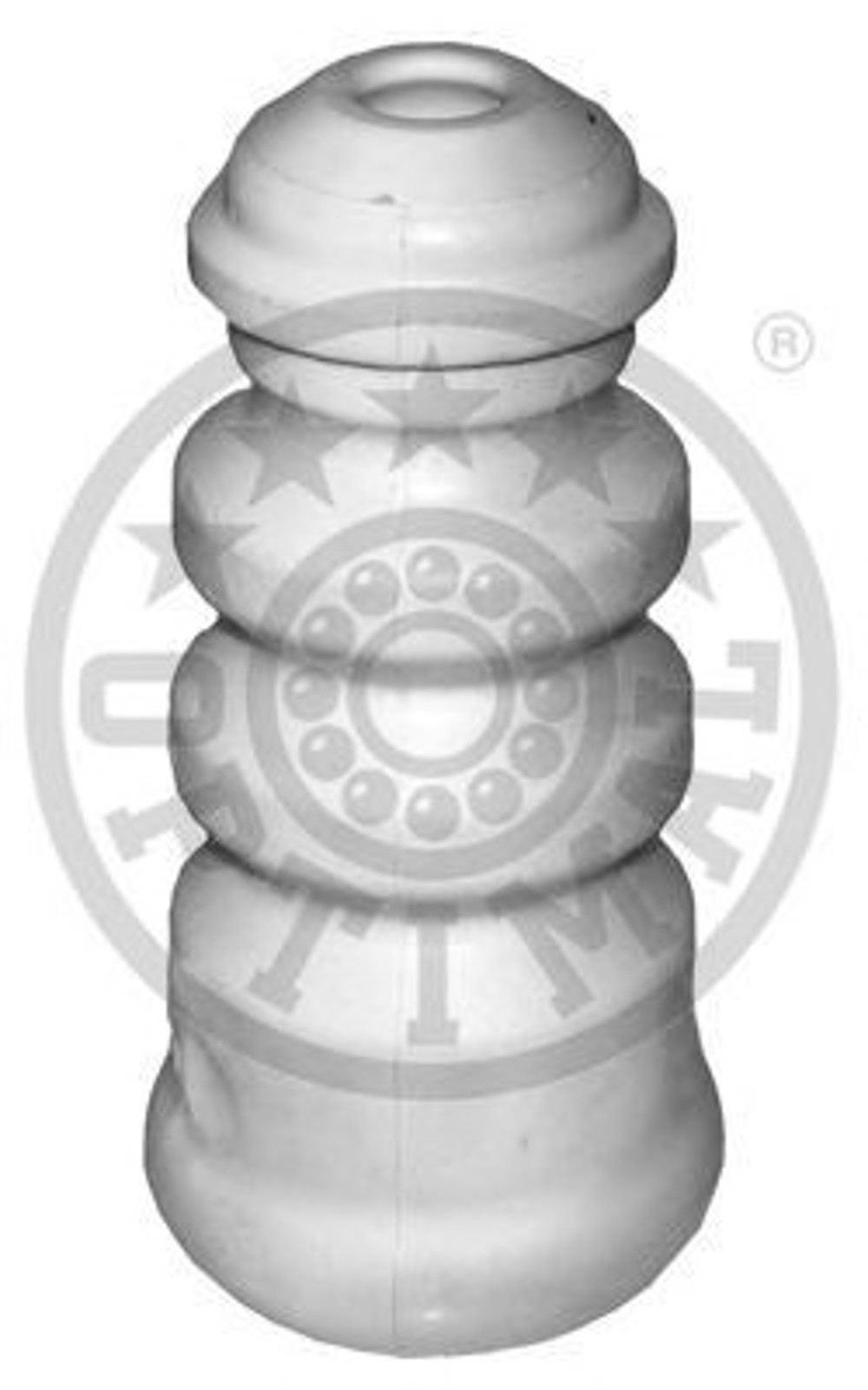 Отбойник амортизатора OPTIMAL F8-6002