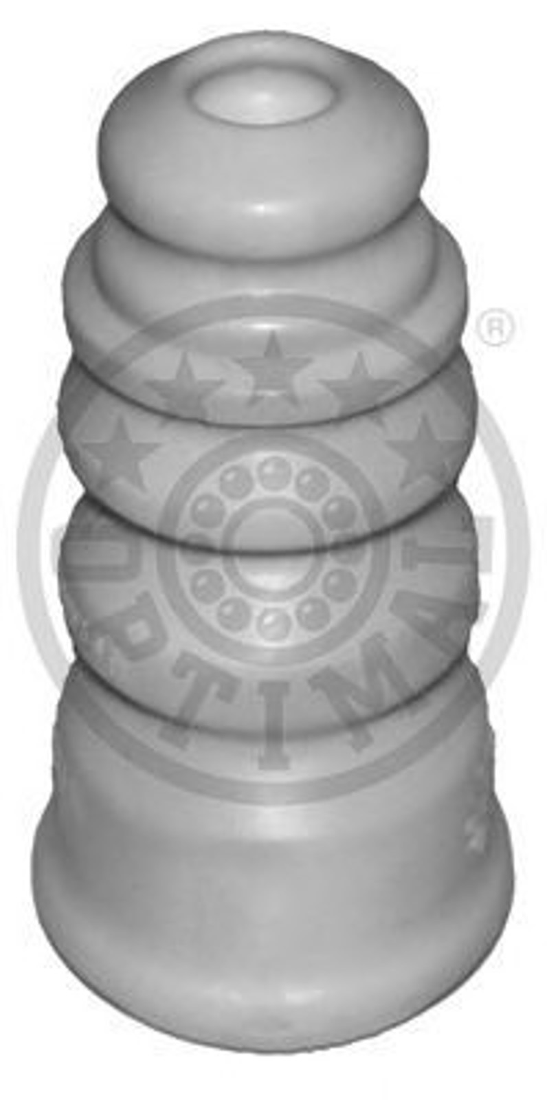 Отбойник амортизатора OPTIMAL F8-6007