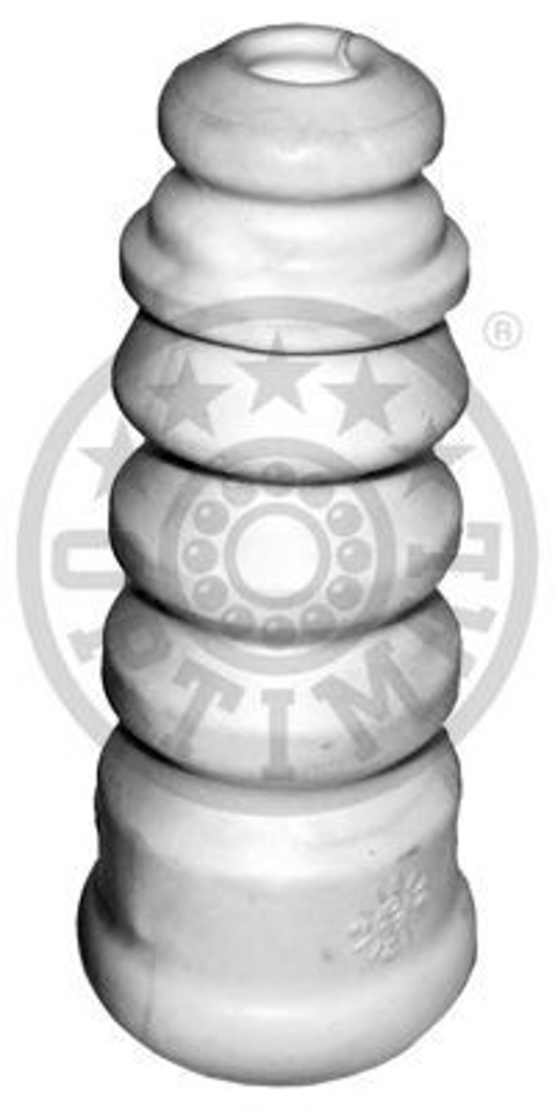 Отбойник амортизатора OPTIMAL F8-6012