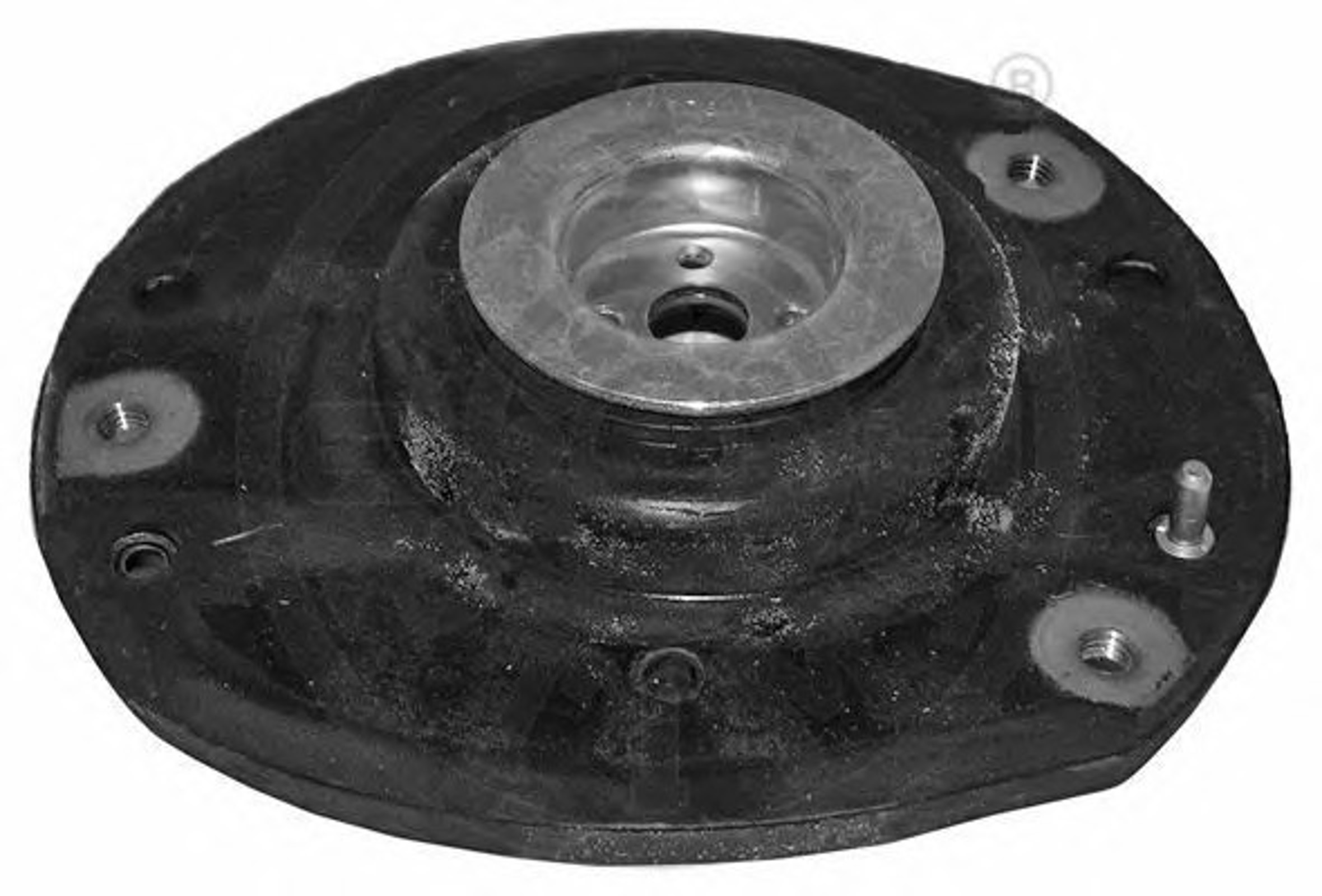 Опора стойки амортизатора OPTIMAL F8-6020