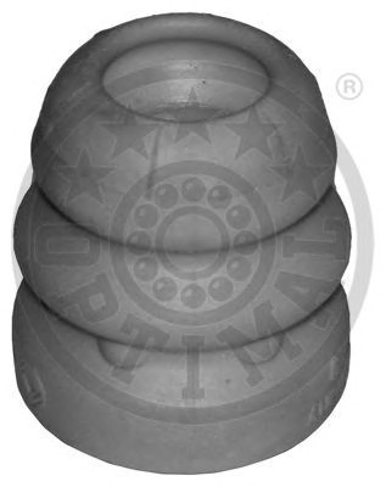 Отбойник амортизатора OPTIMAL F8-6060