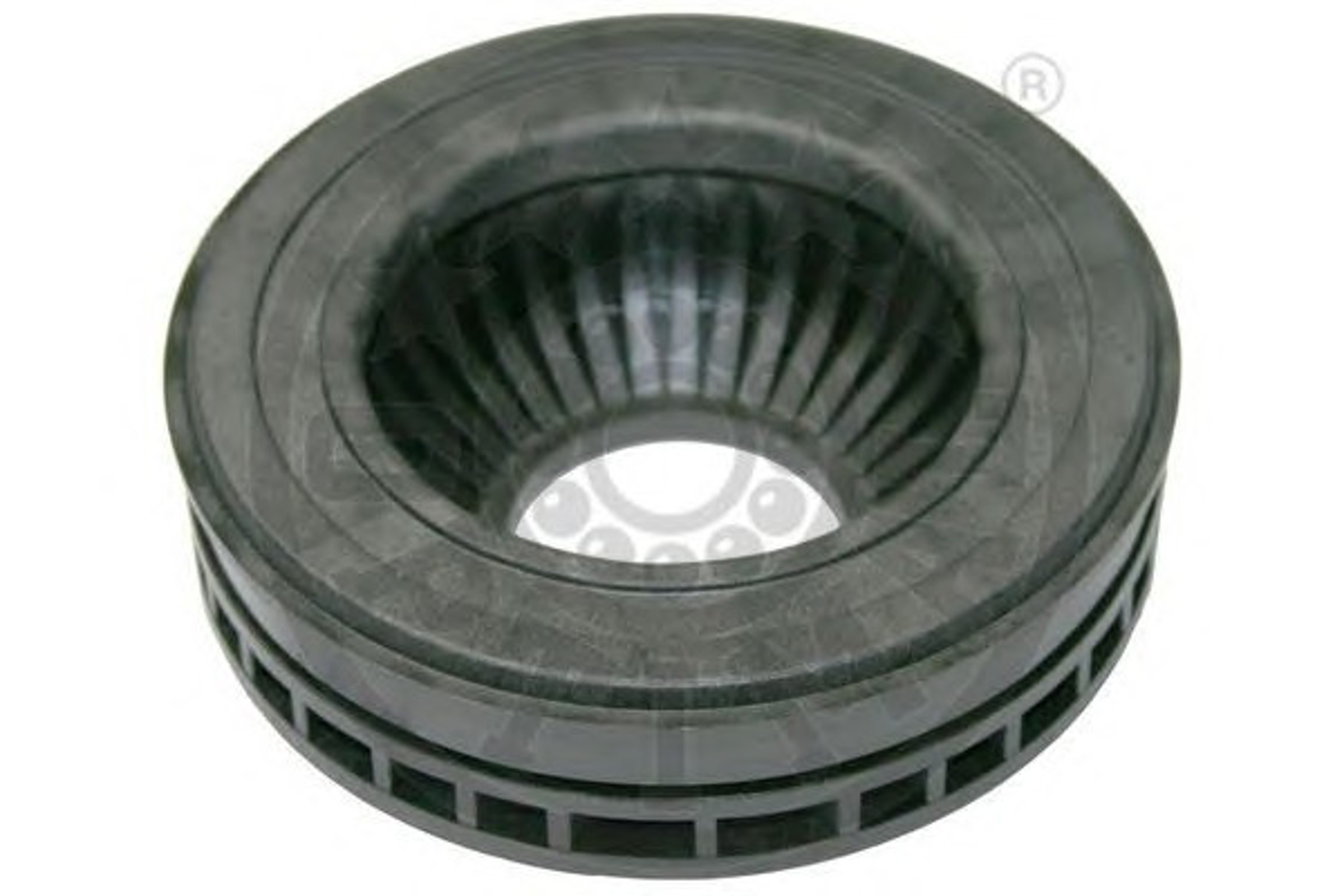 Подшипник качения опора стойки амортизатора OPTIMAL F8-6317