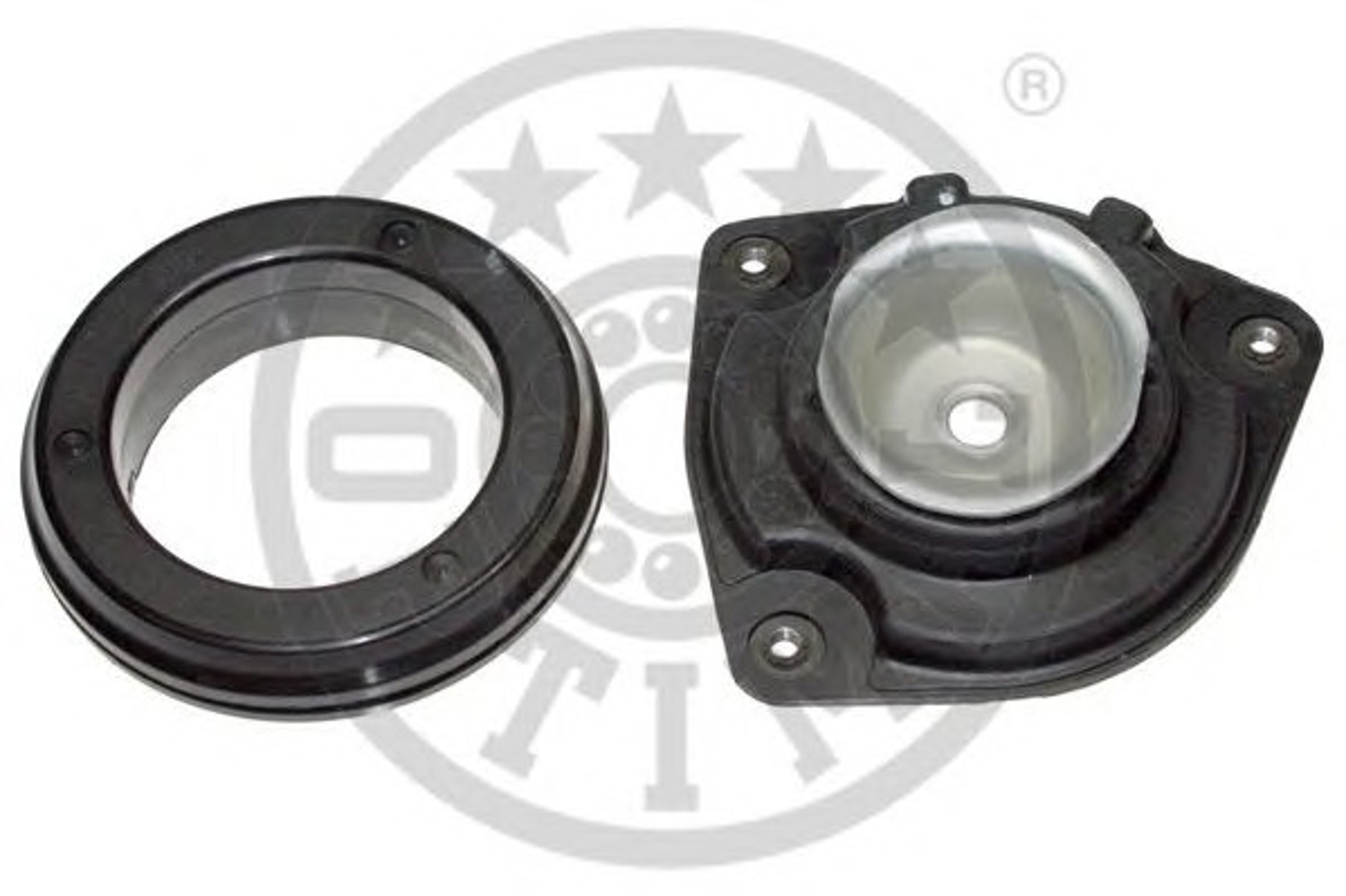 Опора стойки амортизатора OPTIMAL F8-6338
