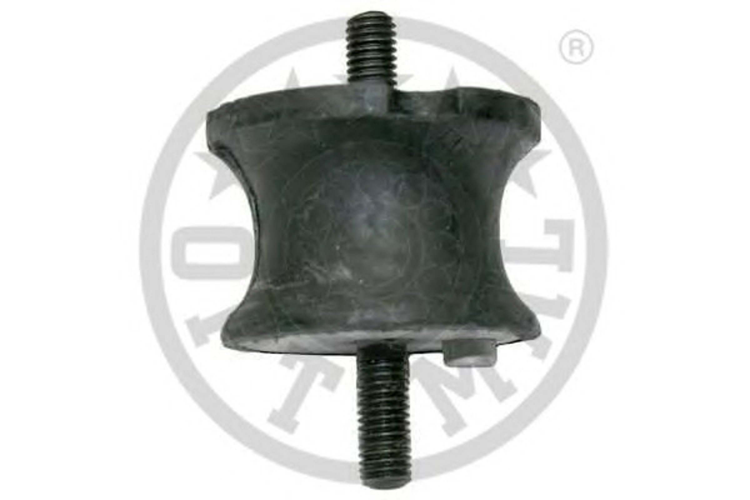 Опора кпп OPTIMAL F8-6491