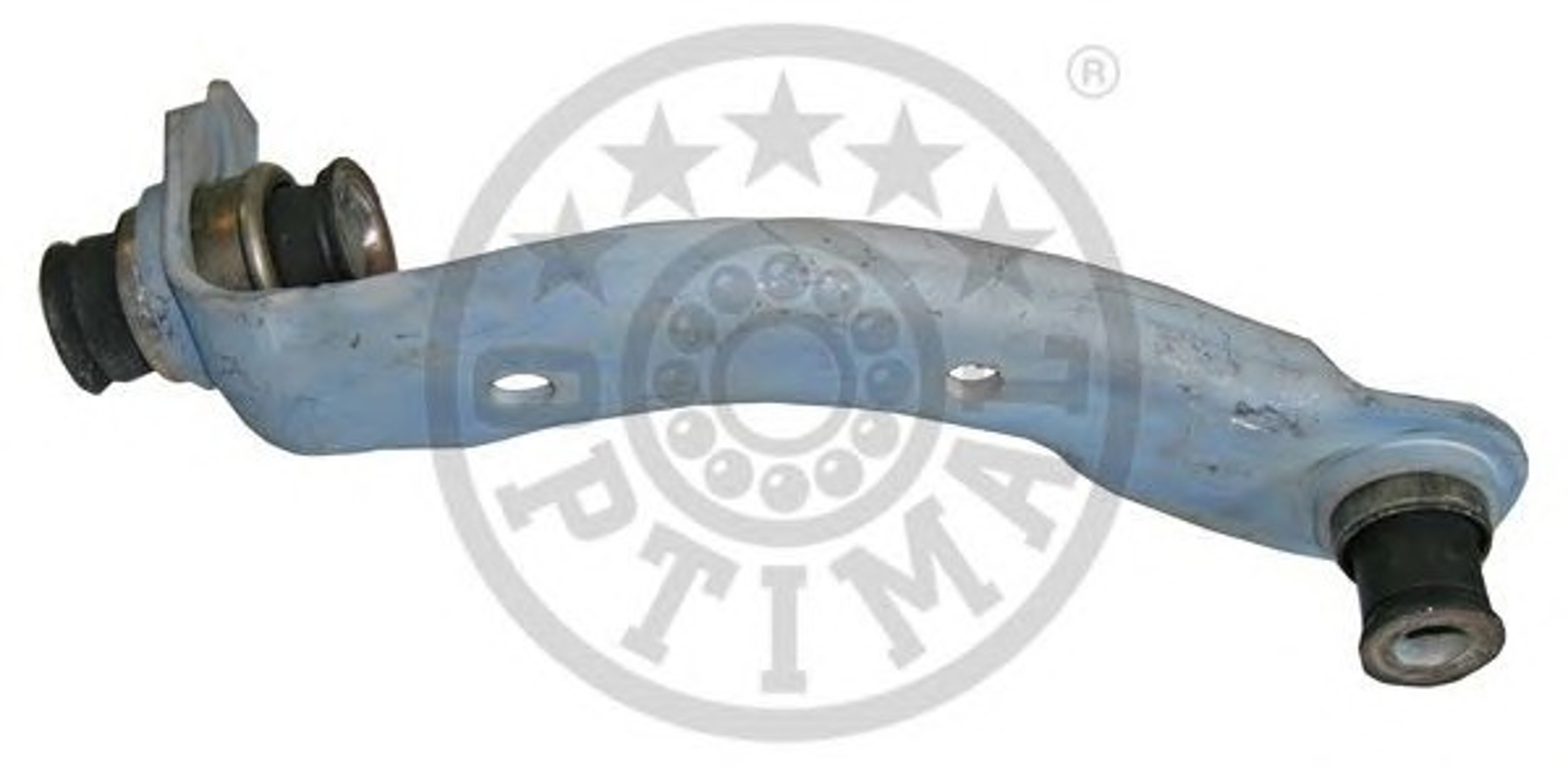 Опора кпп OPTIMAL F8-6665