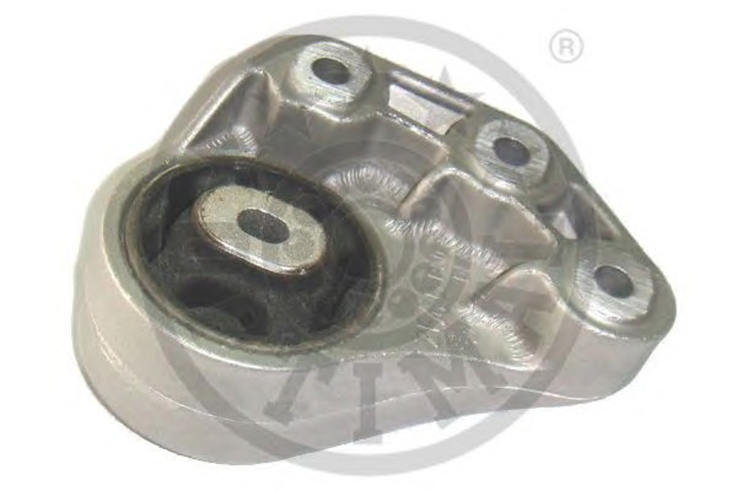 Опора кпп OPTIMAL F8-6737