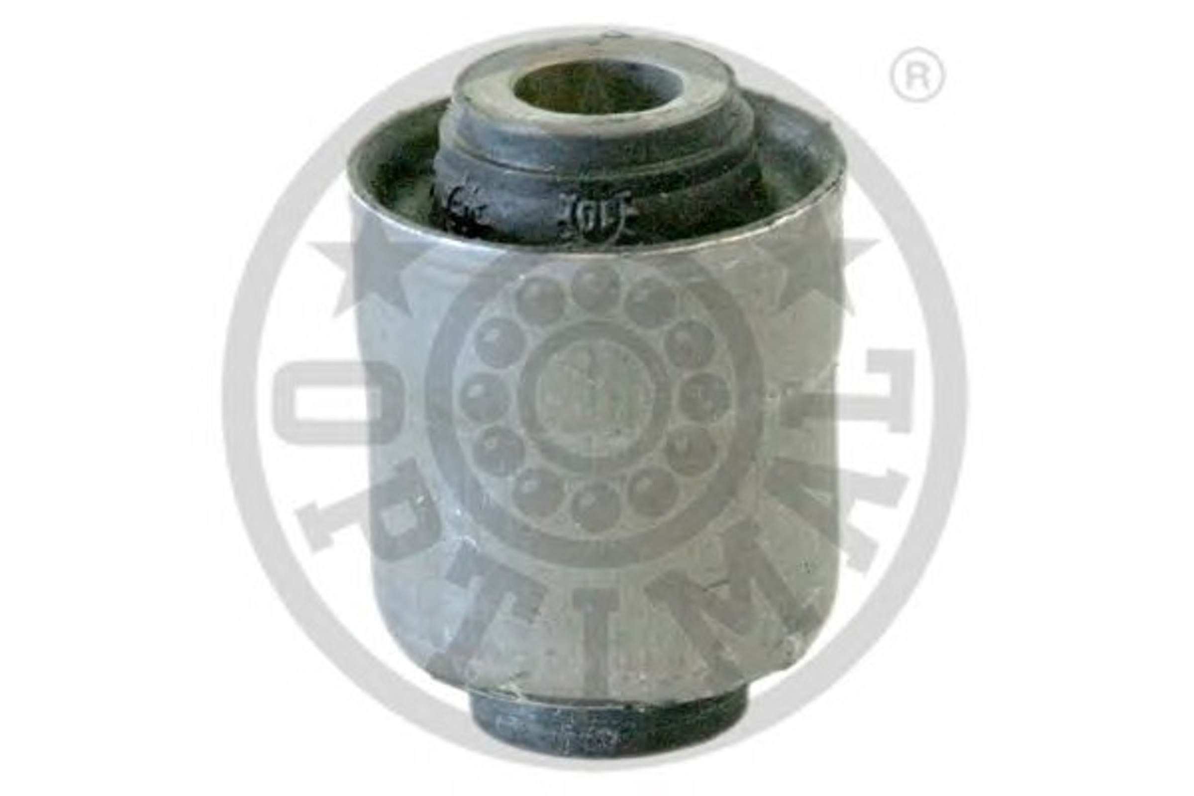 Подвеска рычаг независимой подвески колеса OPTIMAL F8-6772