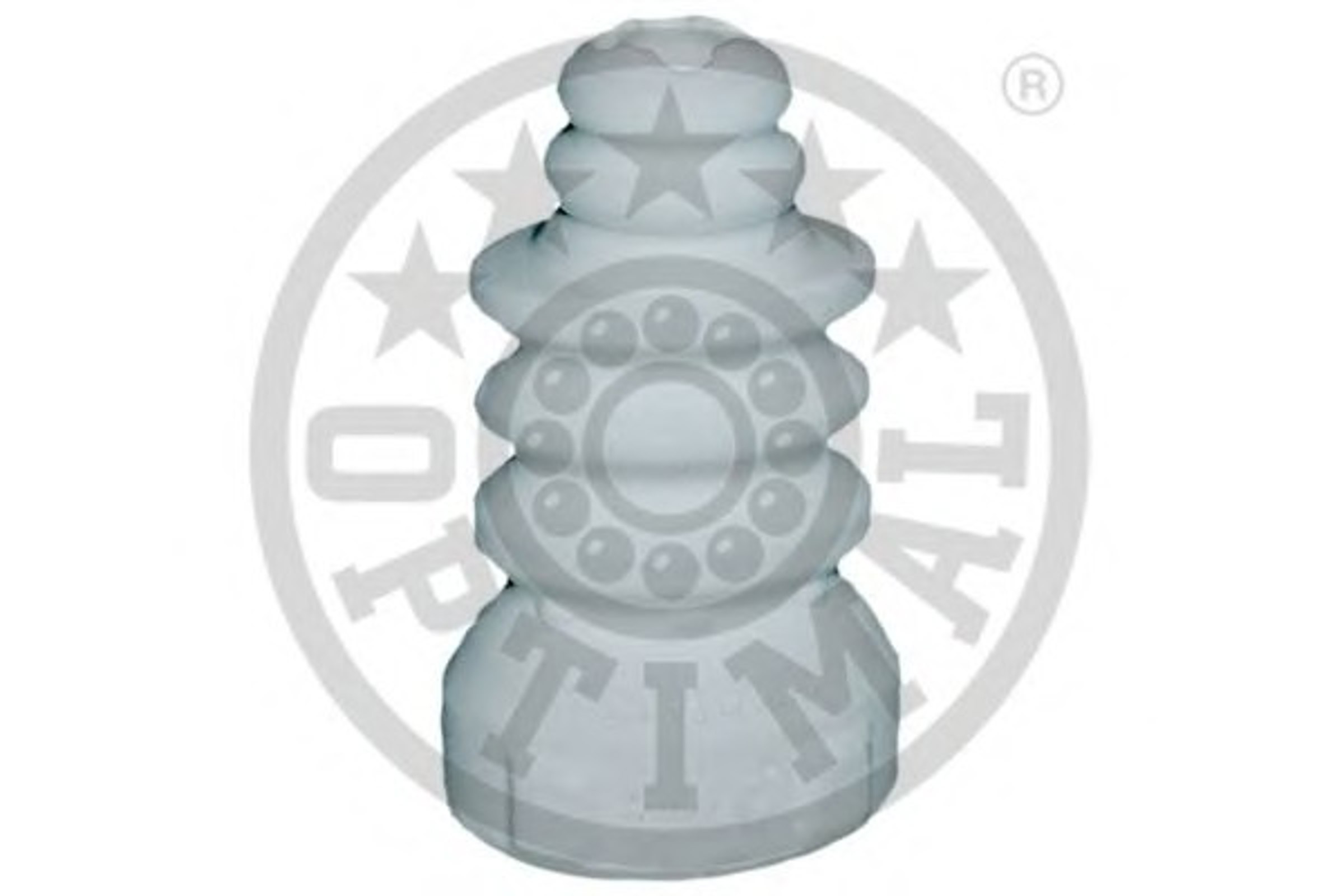 Отбойник амортизатора OPTIMAL F8-7176