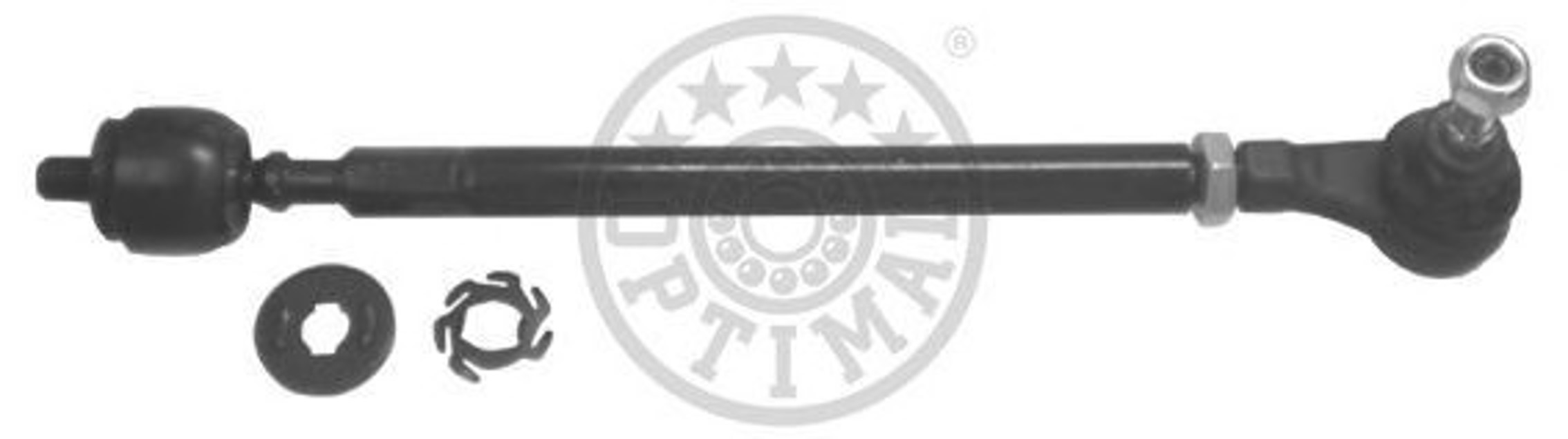 Тяга рулевая OPTIMAL G0-017