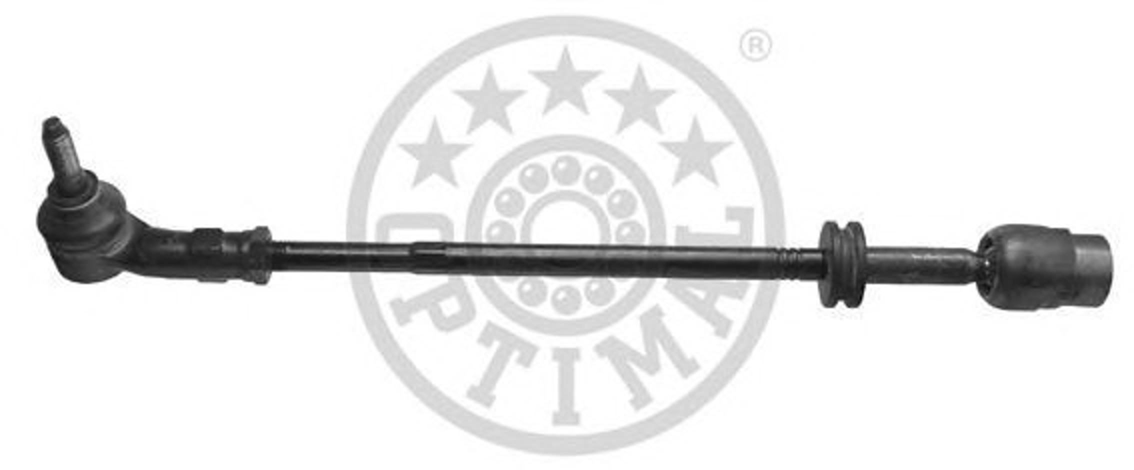 Тяга рулевая OPTIMAL G0-053