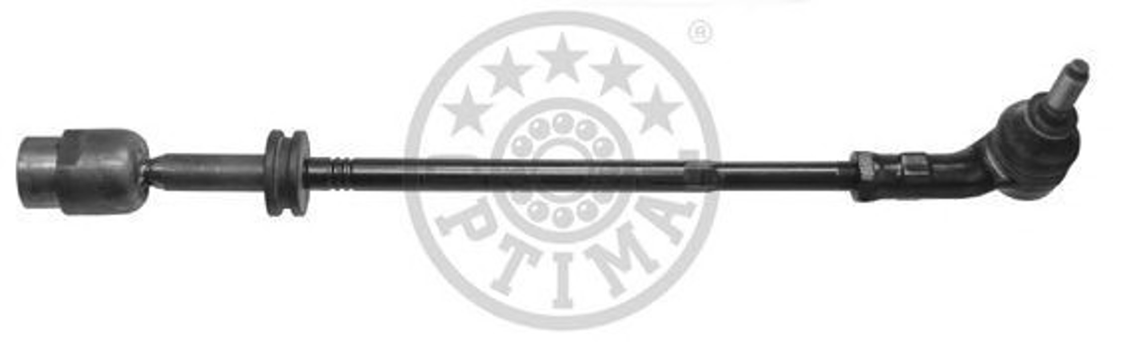 Тяга рулевая OPTIMAL G0-054