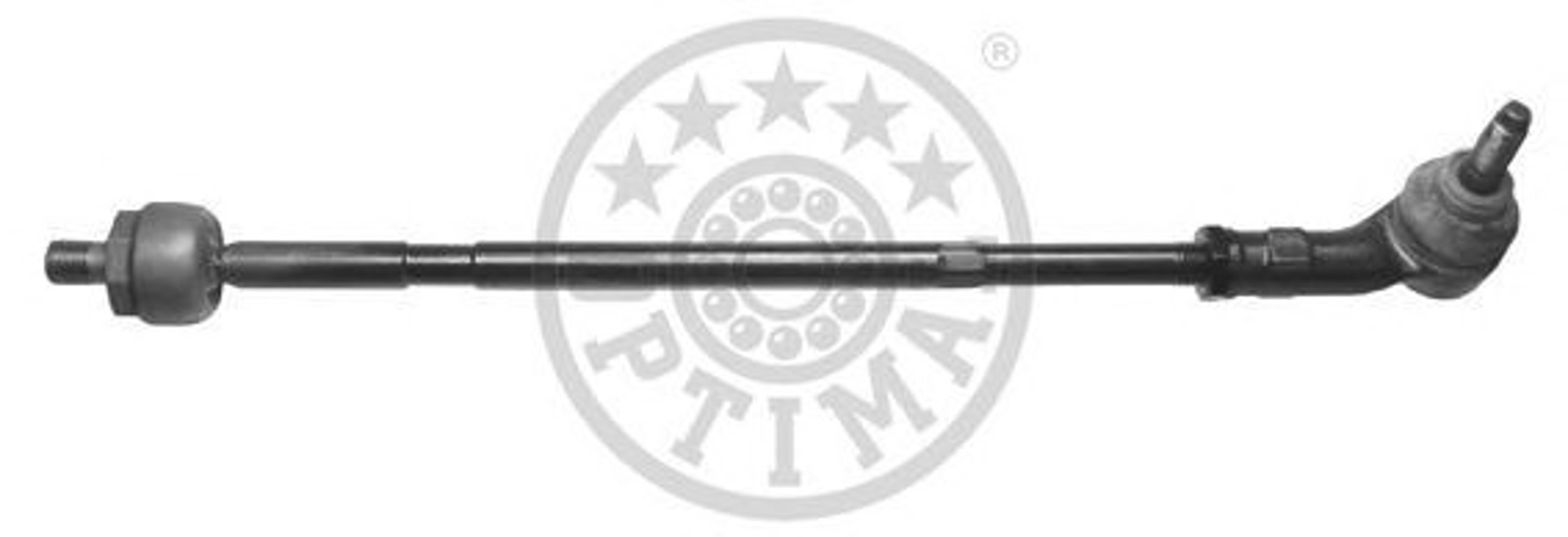 Тяга рулевая OPTIMAL G0-056