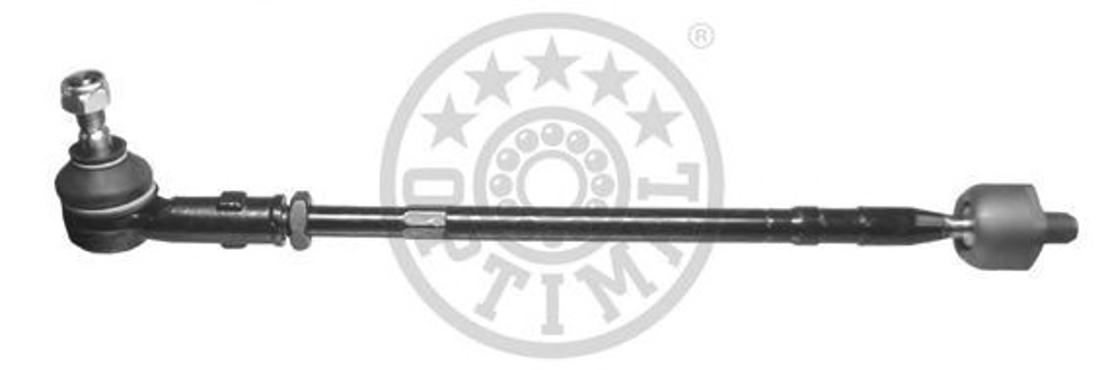 Тяга рулевая OPTIMAL G0-536