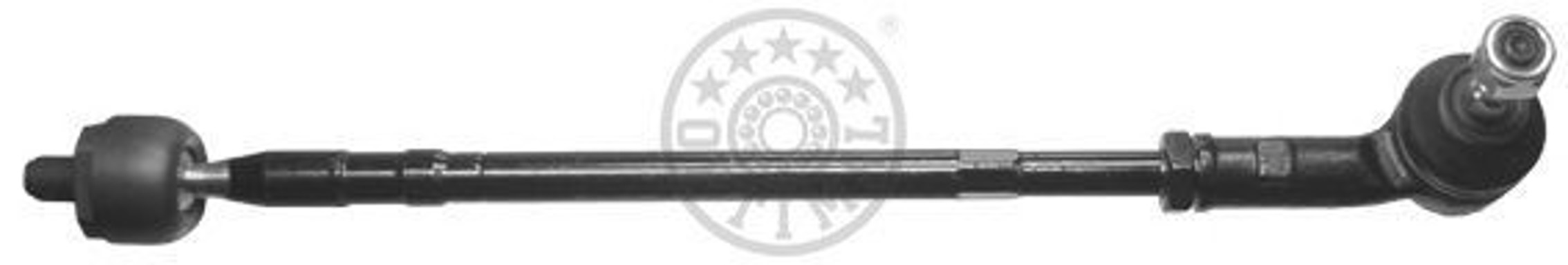 Тяга рулевая OPTIMAL G0-537