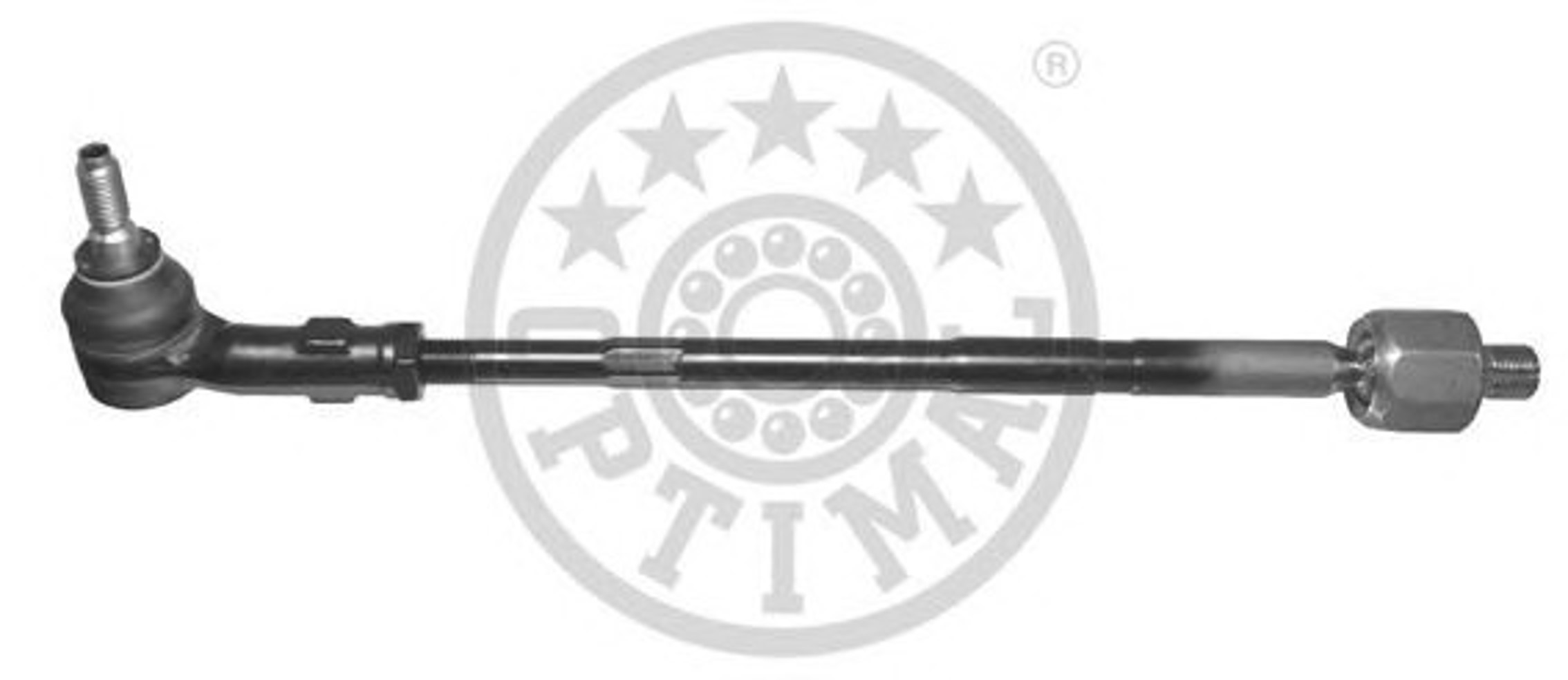 Тяга рулевая OPTIMAL G0-552