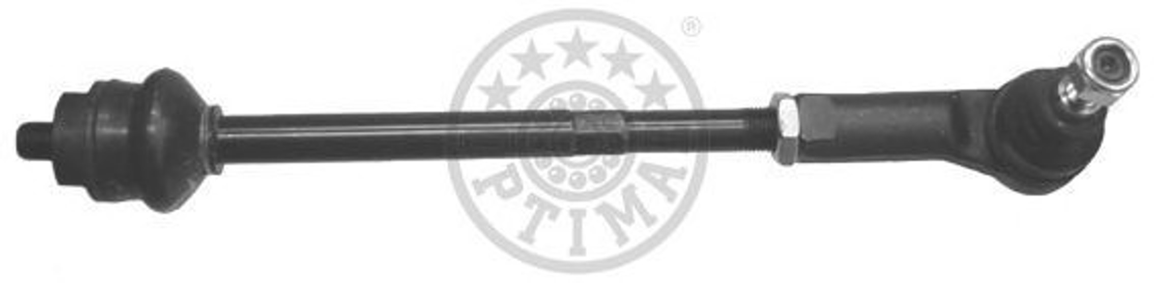 Тяга рулевая OPTIMAL G0-559