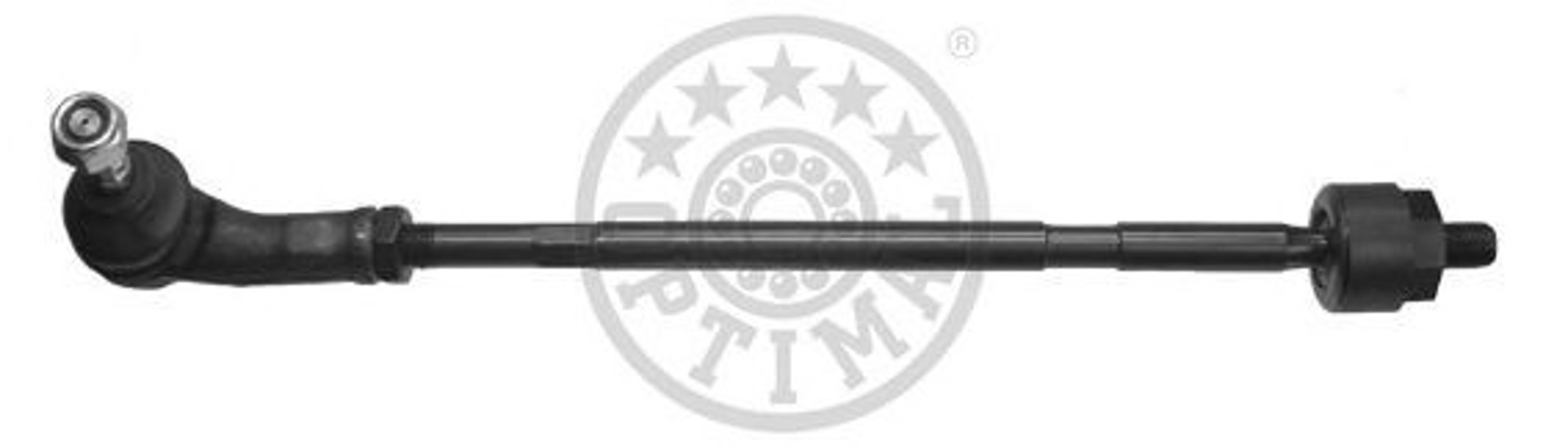Тяга рулевая OPTIMAL G0-562