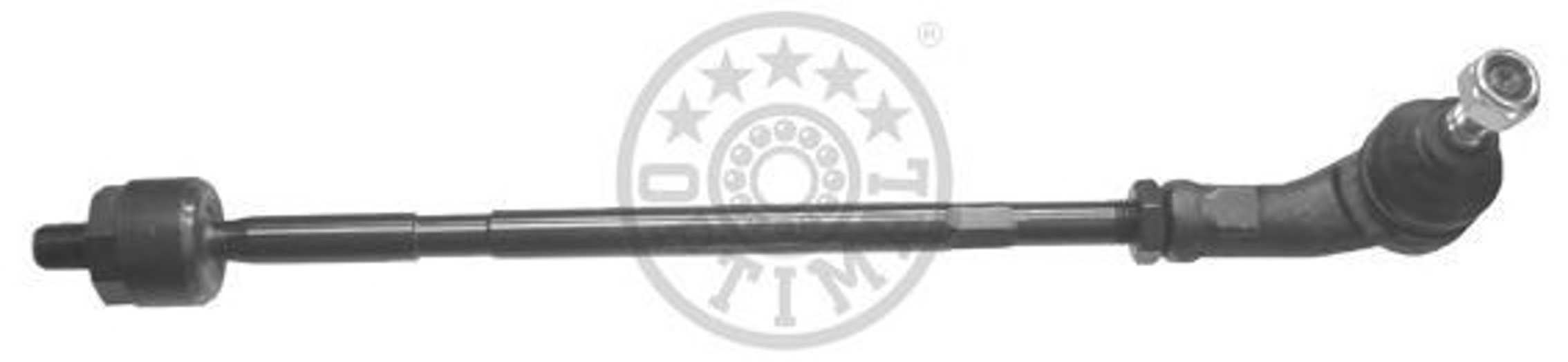 Тяга рулевая OPTIMAL G0-563