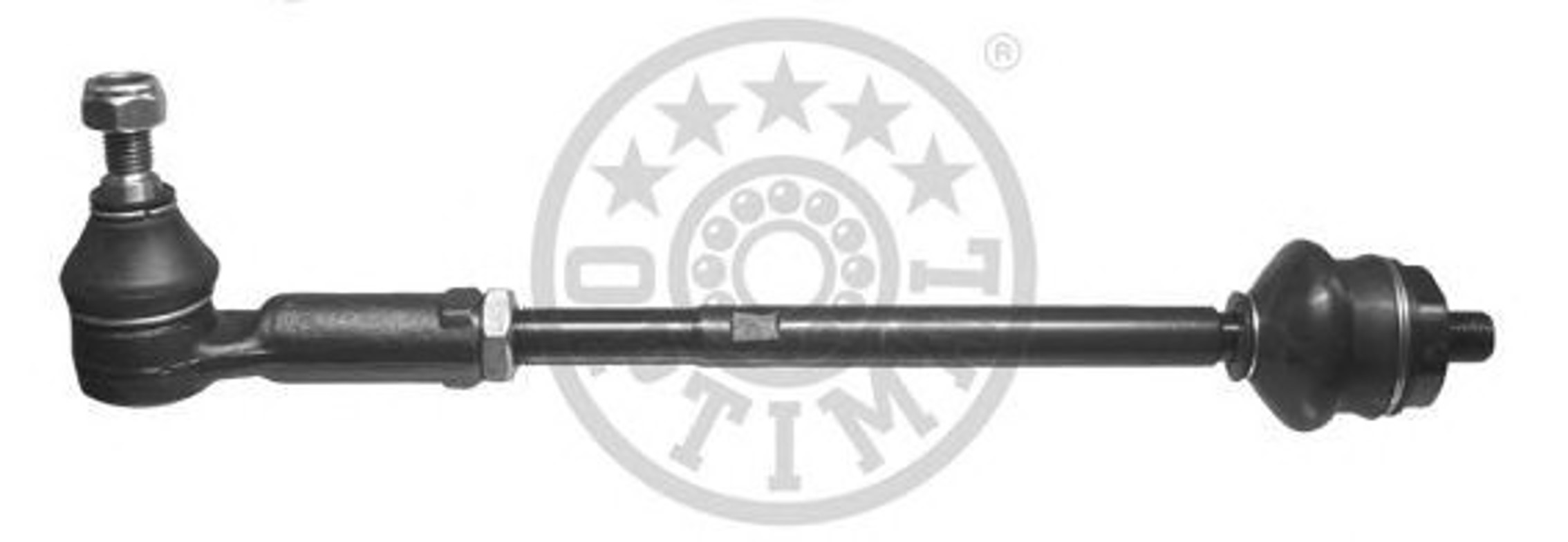 Тяга рулевая OPTIMAL G0-596
