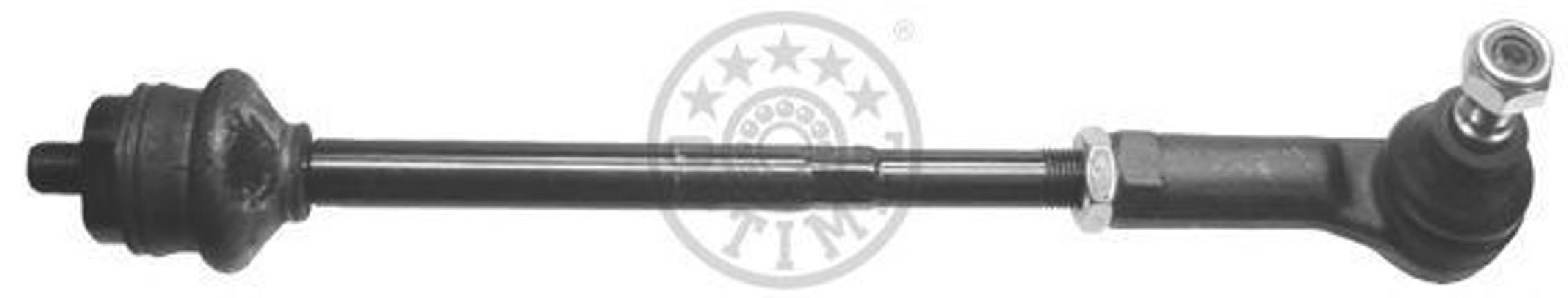 Тяга рулевая OPTIMAL G0-607