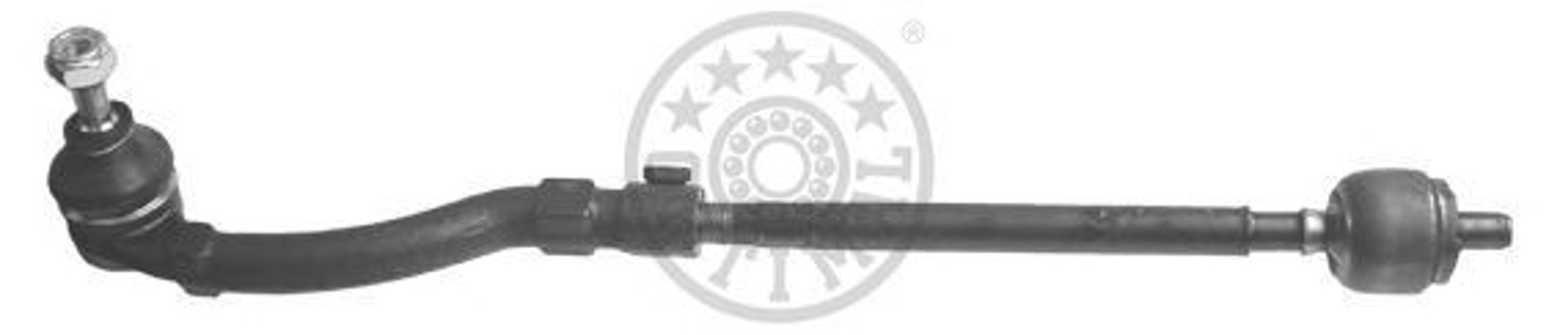 Тяга рулевая OPTIMAL G0-612