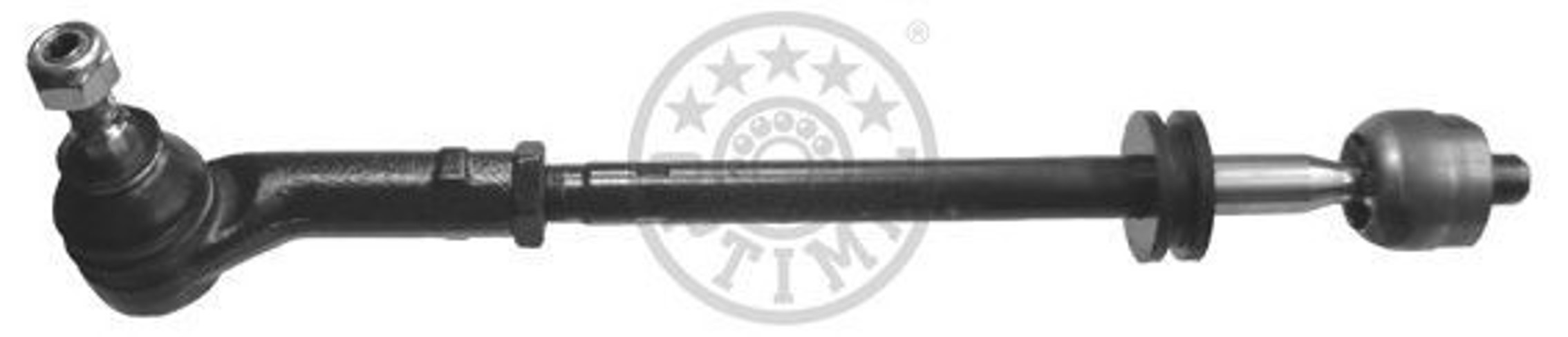 Тяга рулевая OPTIMAL G0-626