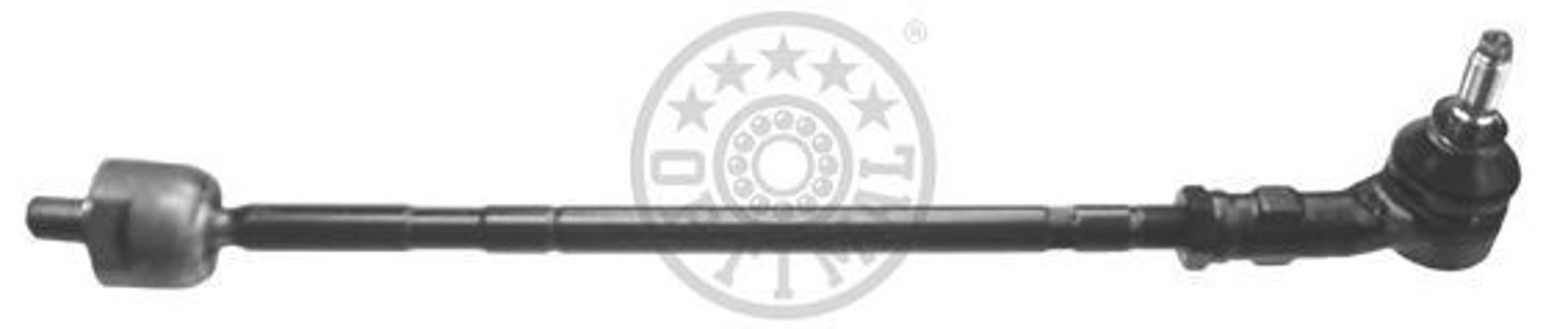 Тяга рулевая OPTIMAL G0-628