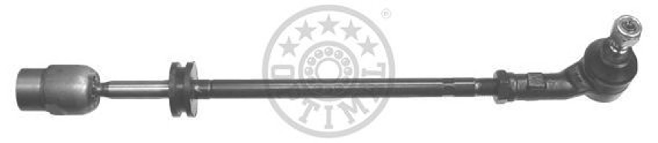 Тяга рулевая OPTIMAL G0-631