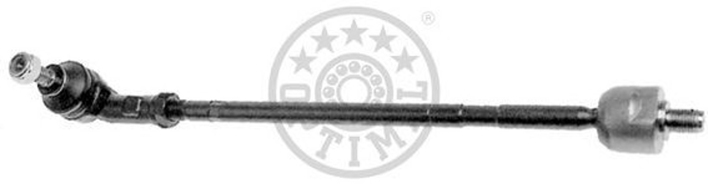 Тяга рулевая OPTIMAL G0-667