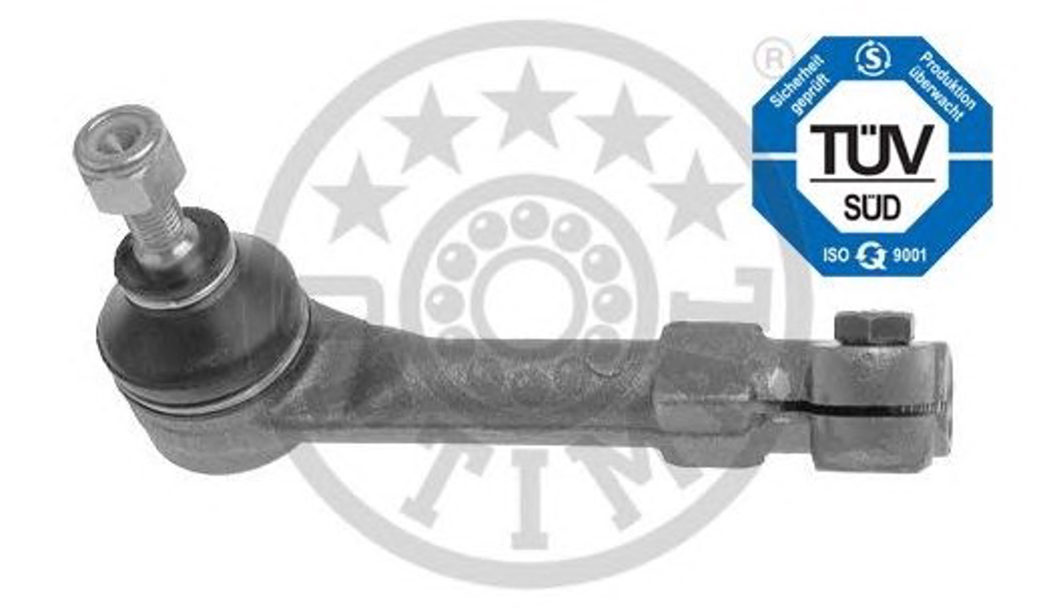 Рулевая тяга OPTIMAL G1-1109