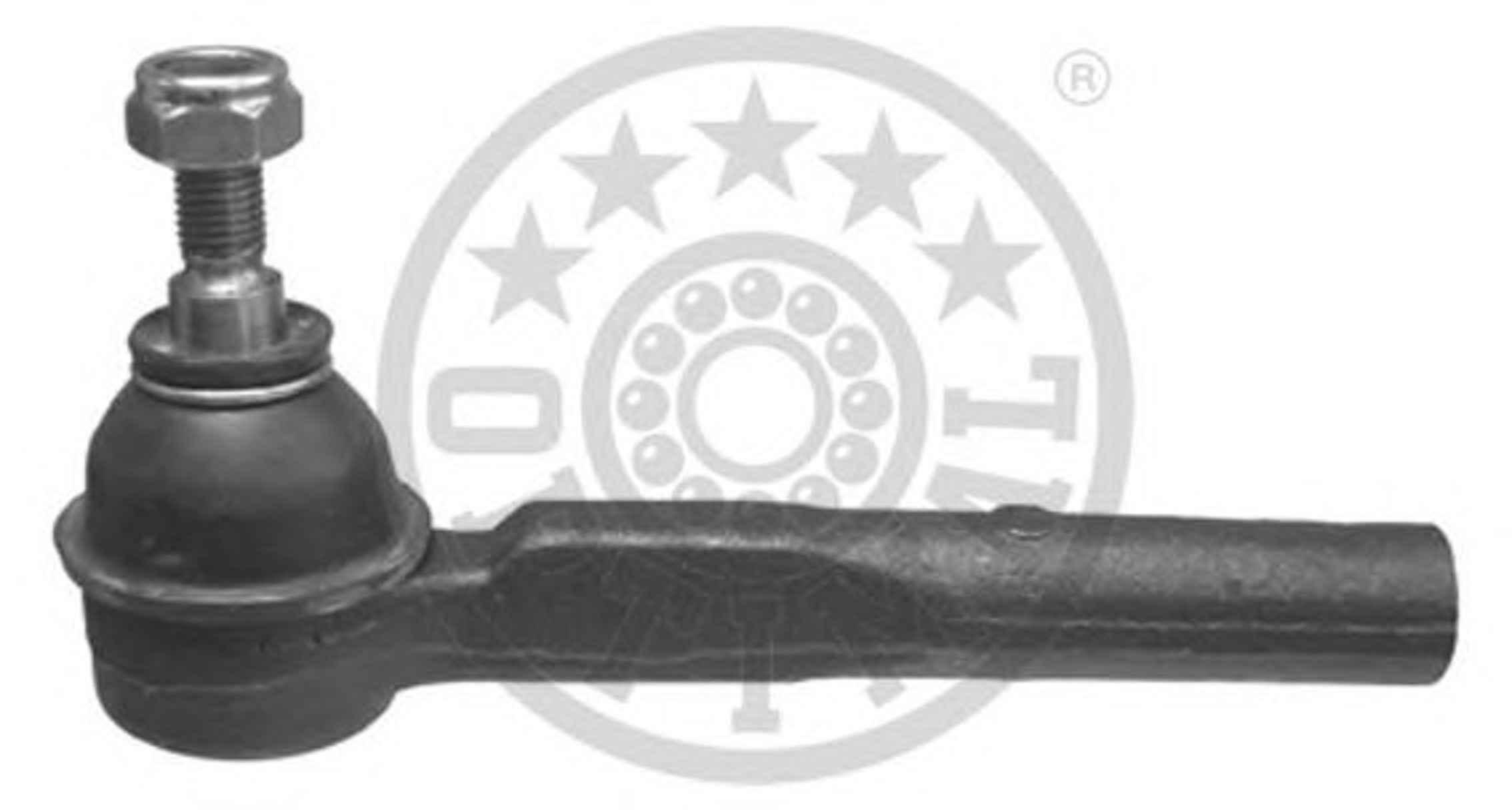Рулевая тяга OPTIMAL G1-905