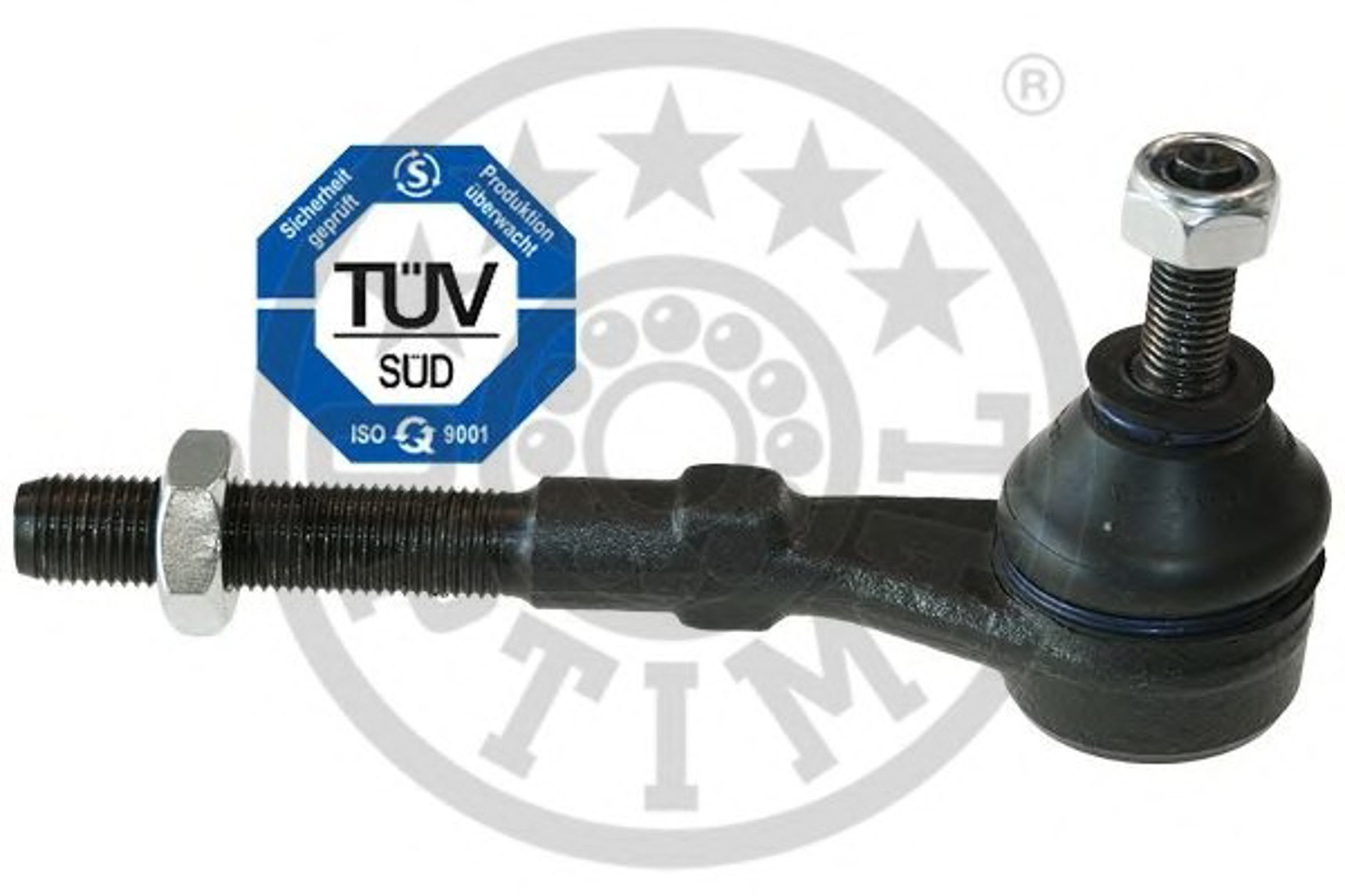 Наконечник рулевой тяги OPTIMAL G1-044