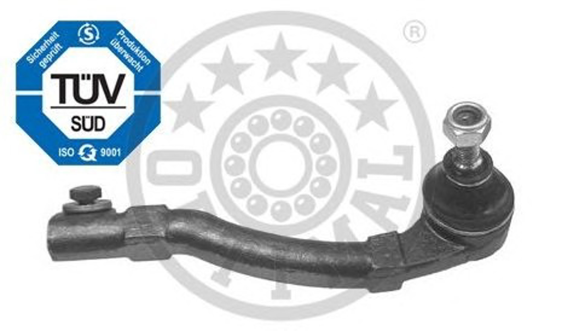 Наконечник рулевой тяги OPTIMAL G1-055
