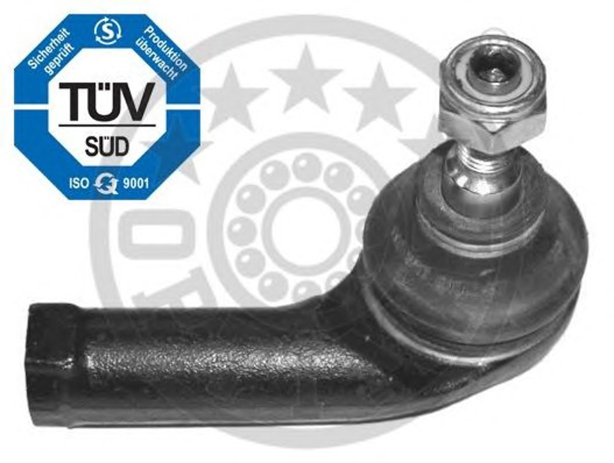 Наконечник рулевой тяги OPTIMAL G1-1055