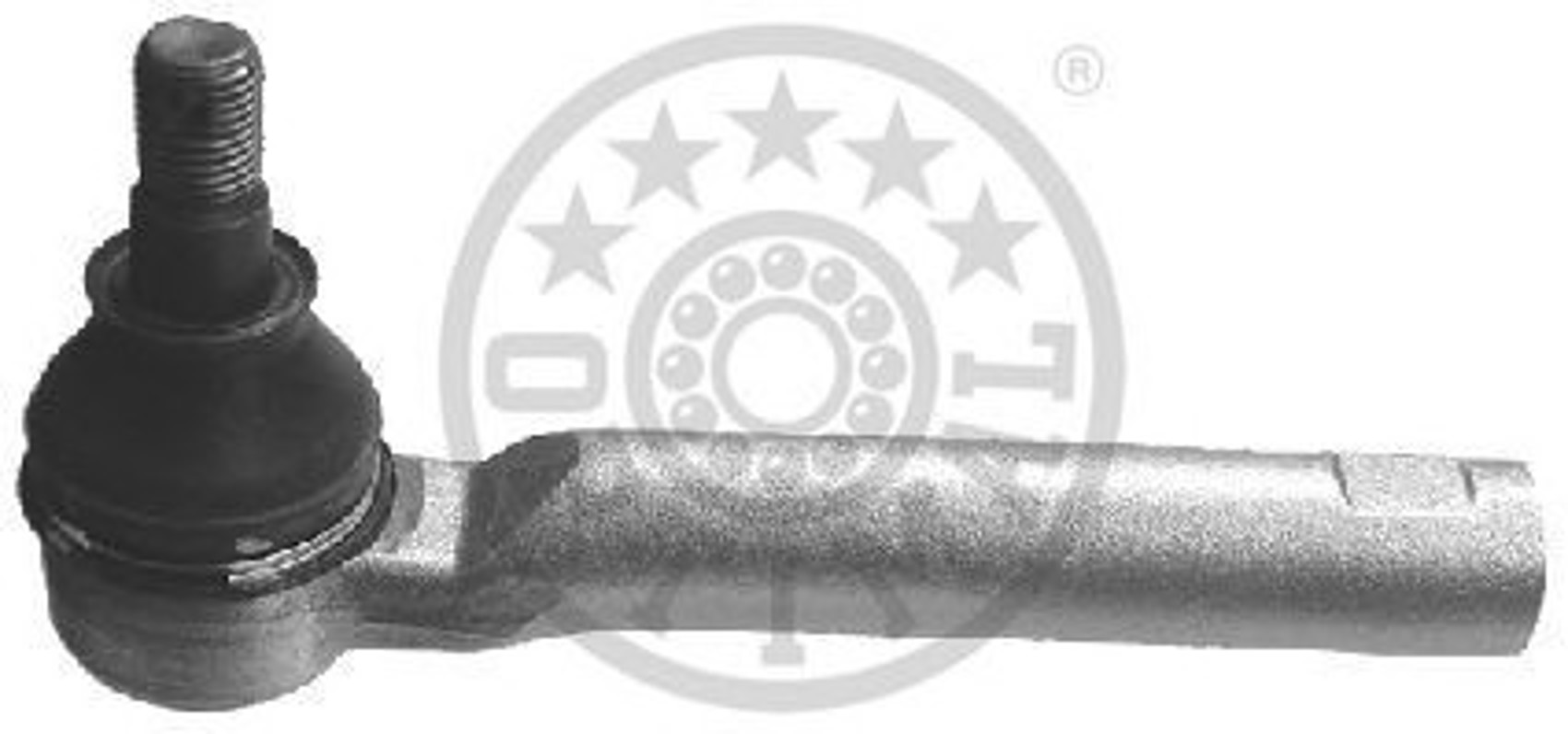Наконечник рулевой тяги OPTIMAL G1-1064