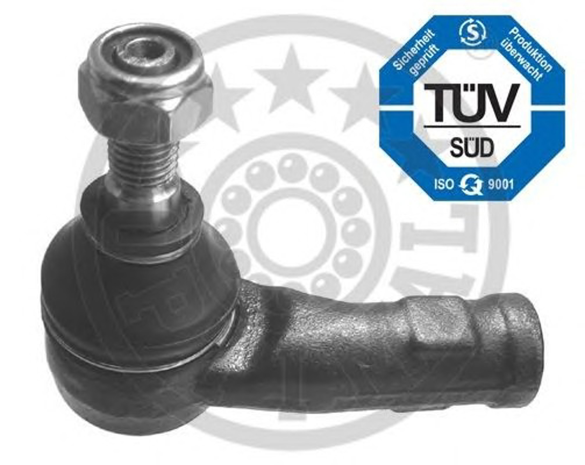 Наконечник рулевой тяги OPTIMAL G1-109