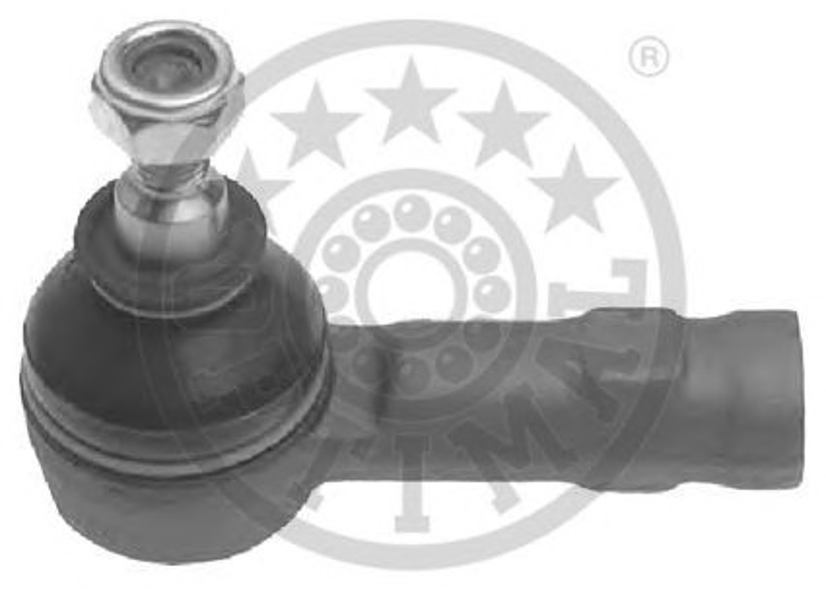 Наконечник рулевой тяги OPTIMAL G1-1094